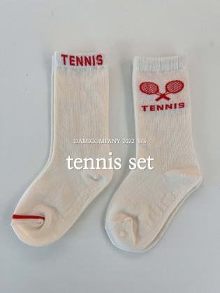 테니스세트